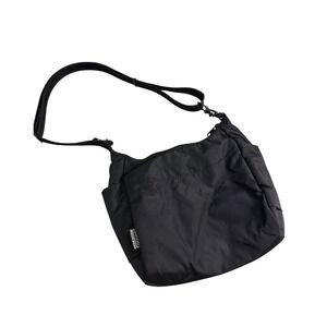 Pacsafe Citysafe 100 GII Black Anti-Theft Travel Crossbody Bag RFIDsafe